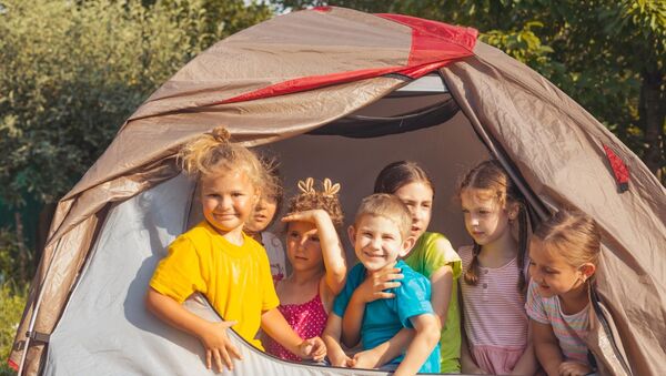 Hogyan válassz tábort gyermekednek? - 8+3 fontos szempont a választáshoz és a felkészüléshez