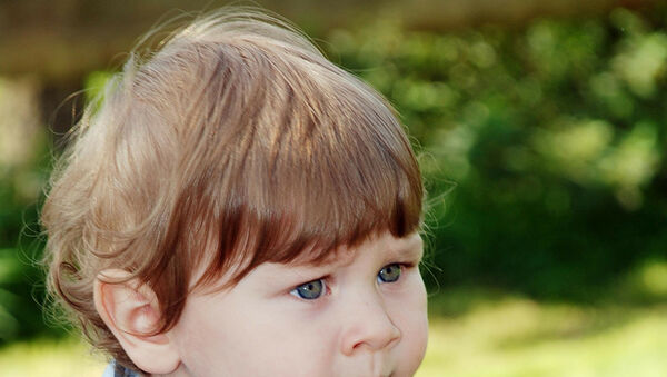 7 dolog, amitől minden kisgyerek fél - Ezzel a módszerrel segítheted leküzdeni a szorongását