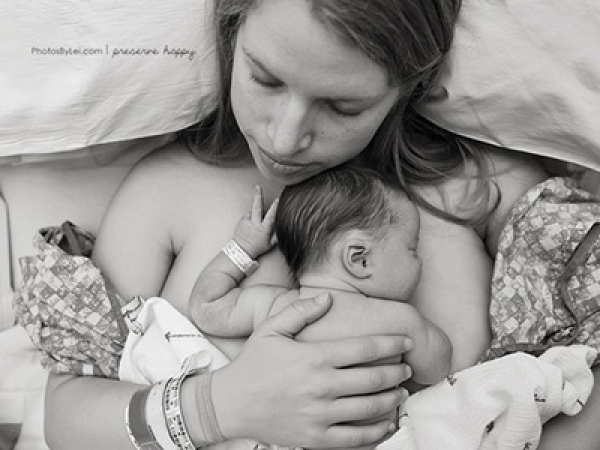 12 fotó, ami tökéletesen bemutatja, milyen csodálatos dolog a szülés és születés
