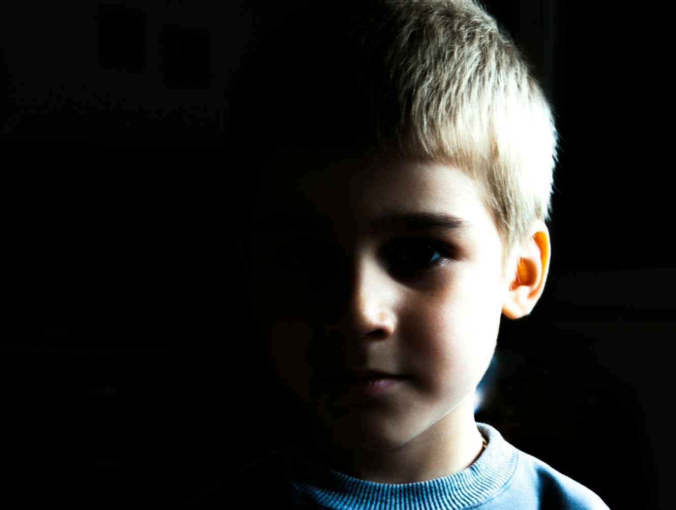 Az 5 legártalmasabb anyai mondat, ami a fiúk/férfiak egész életére hatással van