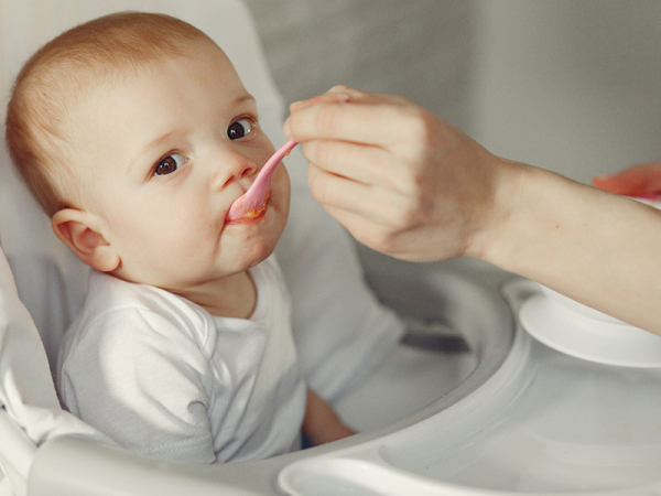 0-3 éves gyerekek étrendje: minden második gyermeket helytelenül táplálnak a szüleik - Kutatási eredmény