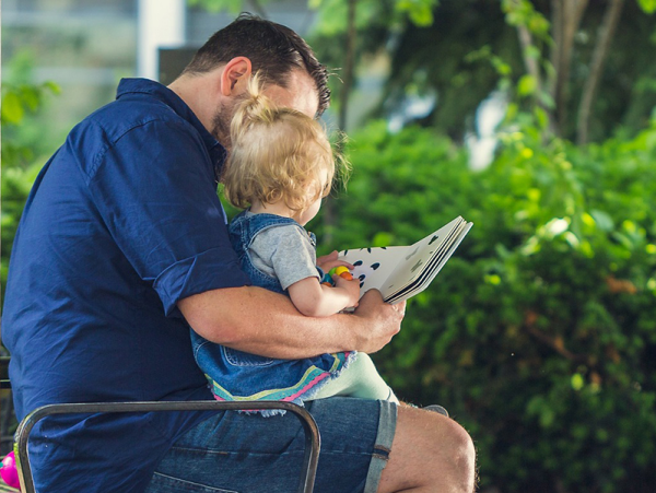 Apa, apu, édesapa - mitől lesz egy férfi igazán jó apa? 5 dolog, amit a gyerek az apától tanul meg