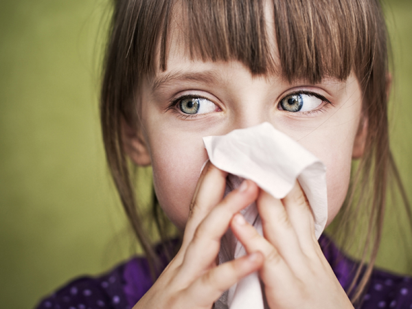Ha náthás, megfázott a gyerek: a 10 leghatékonyabb természetes módszer, gyógytea váladékoldásra, köptetésre - Így készítsd el!