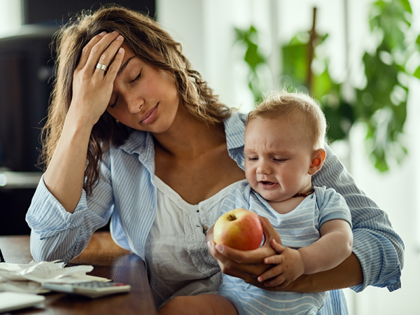 12 megjegyzés, amit sose mondj egy egyedülálló anyának - Egy háromgyermekes édesanya elárulta, miért