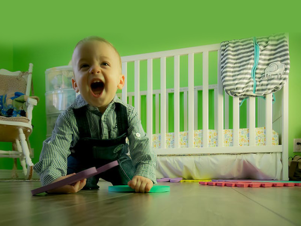 Mikor mit tud a baba: 1-6 hónapos babák fejlődése - Mit vizsgál a védőnő, gyermekorvos? Videós útmutatóval