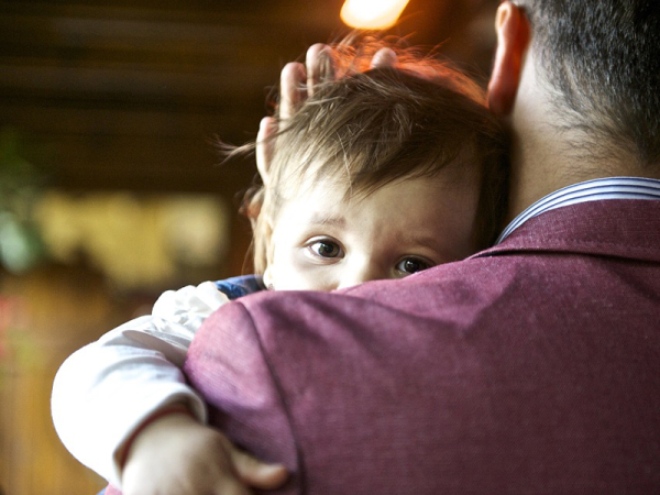 Óvodai beszoktatás - Mit tegyél, ha a sír a gyermeked? Hogyan könnyítheted meg az elválást? Gyakorlati tippek a családpedagógustól 
