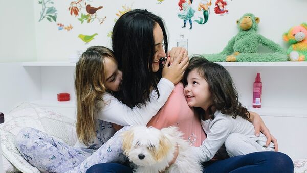 3 fontos kérdés, amit minden este tegyél fel a gyermekednek! - Így kerülhetsz közelebb hozzá