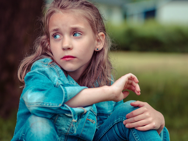 7 gyakori ok, amiért nem akar iskolába menni a kisgyerek - Mit tehetsz, hogy átsegítsd a nehézségeken?