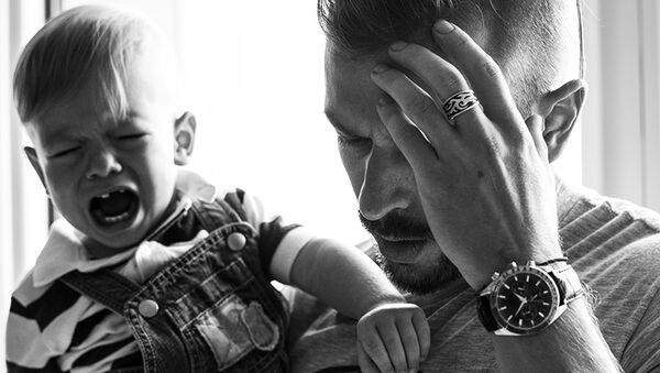 6 kéretlen gyereknevelési tanács, amit gyermektelen ismerősöktől hallasz - Egy apuka felháborodva reagált is mindegyikre