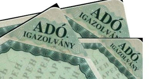 Családi adókedvezmény érvényesítése az adóbevallásban: 2017-től már szükséges hozzá a gyerekek adóazonosító jele is