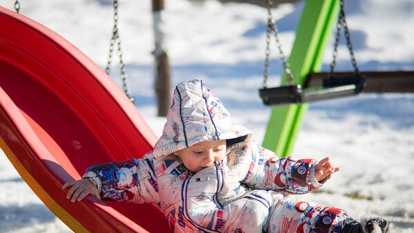 Ide menj el a gyerekkel minél többször! Többet ér, mint egy különóra, és pénzbe sem kerül