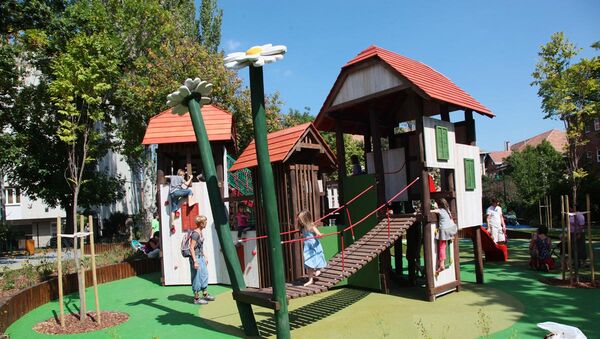 Őszi bakancslista gyerekes családoknak - 20 ingyenes helyszín és program Budapesten, ahova mindenképpen menjetek el idén!