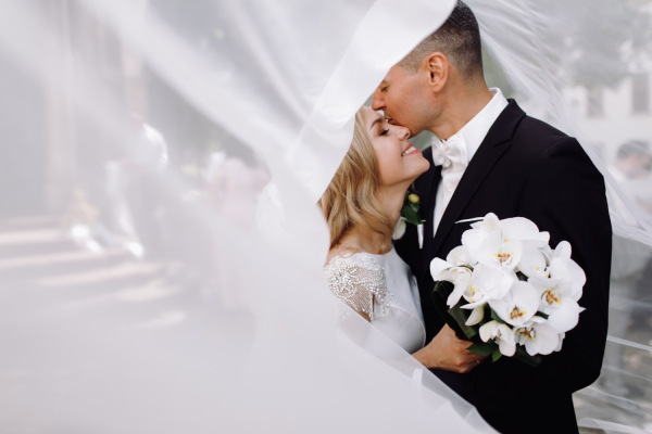 Esküvő - A házasságkötés feltételei és menete
