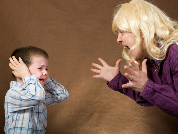 Kiabálsz a gyerekkel? Káromkodsz, ha dühös vagy? Súlyos károkat okozhatsz a lelkében akaratlanul is! - Hogyan lehet gyermekedből boldog és kiegyensúlyozott felnőtt?