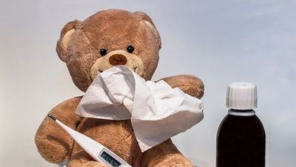 Rosszabbodott a skarlátos kisfiú állapota, mert az orvos nem volt hajlandó antibiotikumot felírni neki - Egy anyuka beszámolója