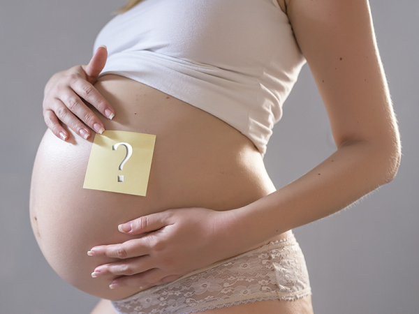 Te megérezted, hogy fiad vagy kislányod születik? A tudósok szerint tényleg befolyásolja a magzat neme a terhességi tüneteket