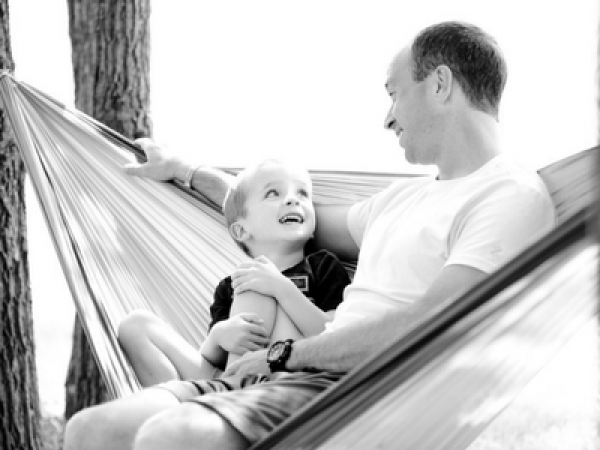 Apuka vagy? 20 dolog, amire feltétlenül tanítsd meg a fiadat, mielőtt elhagyja a szülői házat