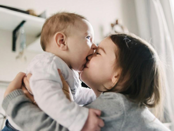 Kötelező babafotók: 10+1 pillanat, amit örökítsd meg a kisbabáddal, még mielőtt 1 éves lesz