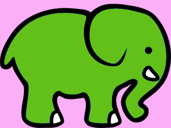 Válasz a Kék Bálna játékra: itt a Zöld Elefánt ellenkampány! Ezt a kihívást bátran mutasd meg a gyereknek, csak jót teszel vele