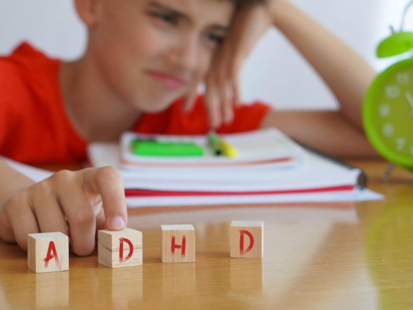 Így készülj az iskolakezdésre egy ADHD-s gyerekkel - Nekik több törődésre van ilyenkor szükségük