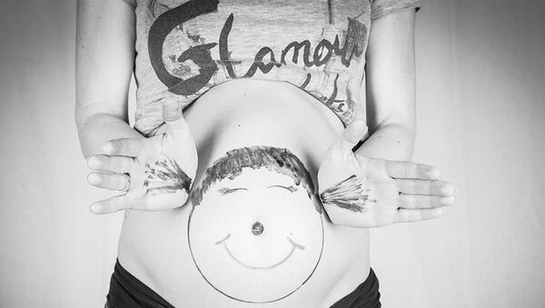 A terhesség és a nők: 8 kérdés, amire a nőgyógyász igencsak meglepő választ adott - Nem vette túl komolyan a feladatot