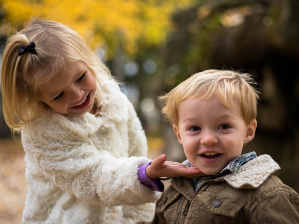11 fontos gondolat a gyermeknevelésről - Ezekre figyelj oda, ha boldog gyermeket szeretnél