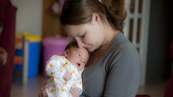 Első napok a babával: így oldd meg a rokonlátogatást, hogy ne legyen sértődés! - Védőnő praktikus tanácsai