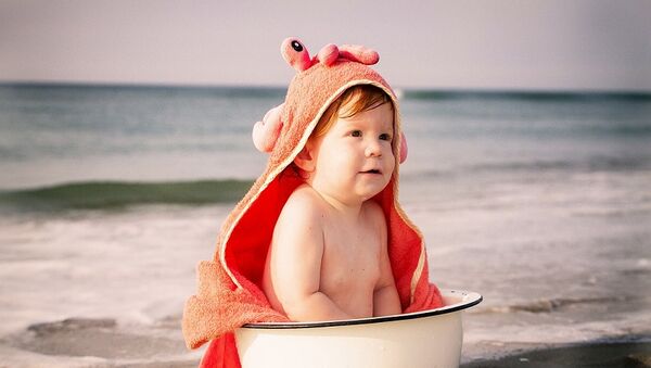 Nyári babák: a 7 leggyakoribb kérdésre válaszolt a védőnő! - Így vészelhetitek át a hőséget a kisbabáddal