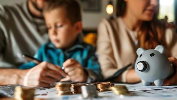 Mikor érkezik a családi pótlék 2026-ban? Itt vannak a dátumok - Mennyi a családi pótlék összege 2026-ban