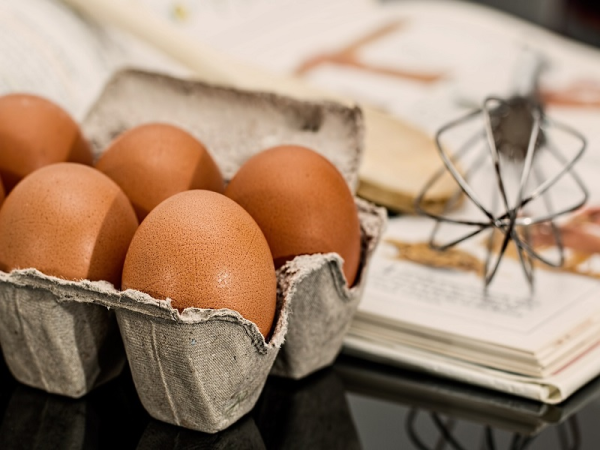 Fipronillal szennyezett tojás: ha ezt az azonosítószámot látod a tojáson, ne edd meg! - A Nébih figyelmezetése