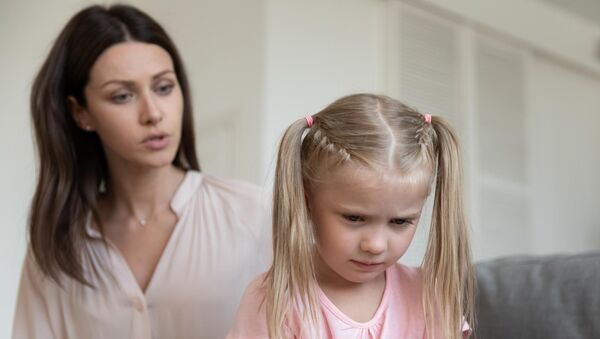 5 mérgező mondat a gyereknevelésben, amit a legtöbb szülő használ – Te SOHA NE mondd őket a gyermekednek