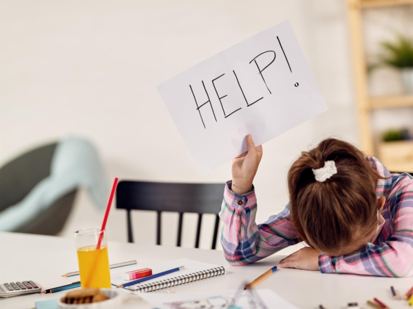 Hogyan éld túl egy ADHD-s gyerekkel az iskolás éveket? - 14 tipp a szakembertől