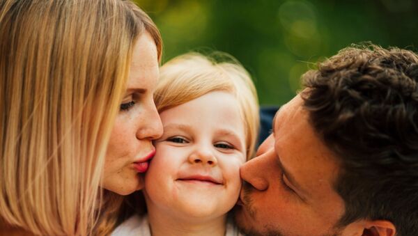 Boldog gyereket boldog szülők tudnak nevelni - ezért figyelj oda magadra és a párkapcsolatodra