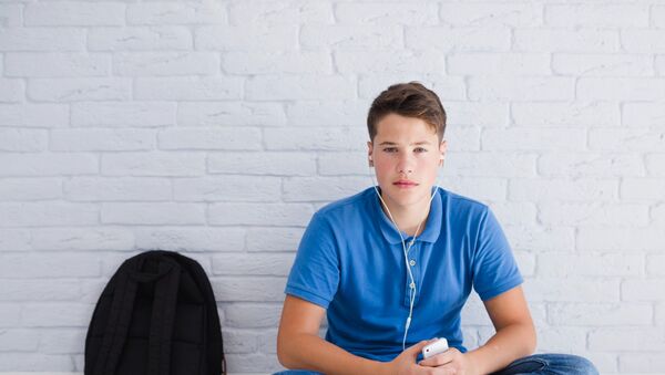 Kamasz fiad van? - Ezt mindenképp olvasd el! Már 15 éves kortól KELL nekik ez az önvizsgálat, az életük múlhat rajta