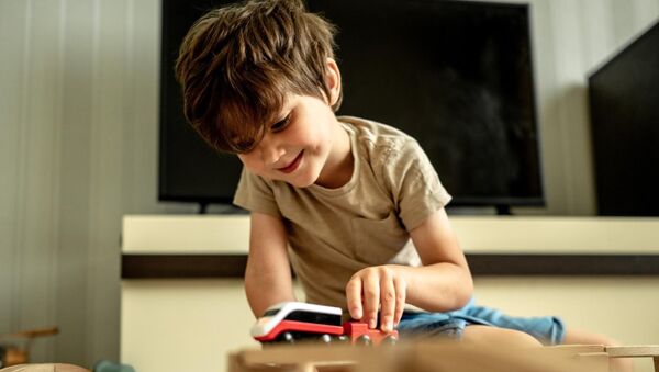 Sikeresebb lesz az a gyerek, aki tud a fantáziáját használva játszani - Ezt a 23 készséget fejleszti a szabad játék gyermekkorban