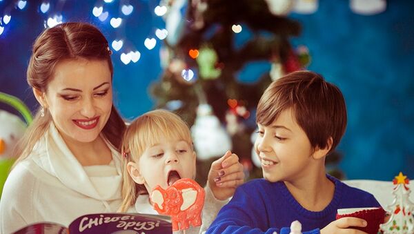 Ételérzékenység, ételallergia karácsonykor: hogyan oldd meg, ha a gyermeked nem ehet meg mindent? Túlélési tippek egy anyukától