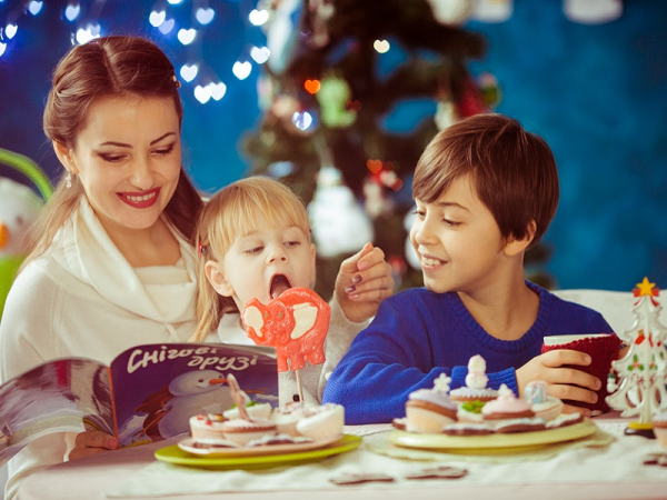 Ételérzékenység, ételallergia karácsonykor: hogyan oldd meg, ha a gyermeked nem ehet meg mindent? Túlélési tippek egy anyukától