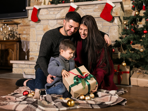 Így válassz karácsonyi ajándékot az 5 szeretetnyelv alapján - Hogy igazi örömet szerezz a megajándékozottnak
