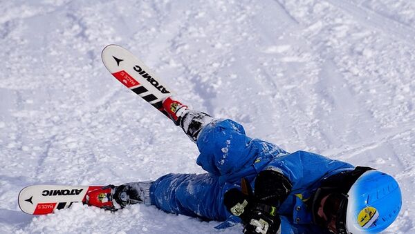 Síelés, snowboard, téli sportok külföldön: Mi a teendő, ha baleset ér? Mit kell tudnod a külföldi betegellátásról? Szakértő válaszol