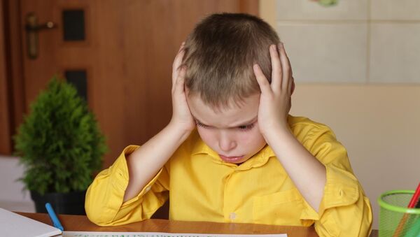 Ezért NE büntetéssel neveld az ADHD-s gyereket! - Szakember figyelmeztetése szülőknek és pedagógusoknak
