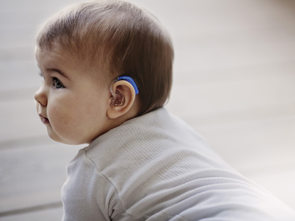 Halláskárosodás gyerekeknél - Hogyan segít az audiológus? Mikor van szükség hallókészülékre? 