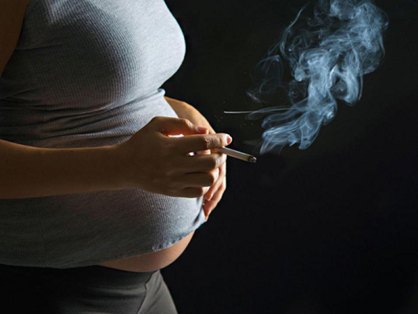Terhesség alatti dohányzás - még durvábban károsítja a magzatot a dohányfüst, mint eddig hitték! 