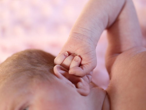 Nagyothallás babáknál, kisgyermekeknél: Cytomegalovírus is okozhatja! - Milyen tüneteknél gyanakodj? Hogyan kezelhető?