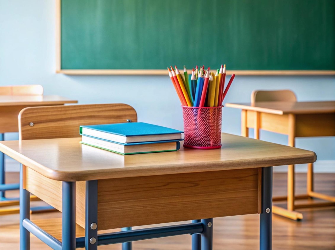 A teljes iskolai osztályt megszüntették egy SNI-s gyerek miatt egy marosvásárhelyi általános iskolában