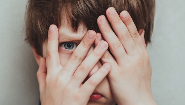 Tanítsd meg gyermeked NEM-et mondani, hogy megvédhesse magát!