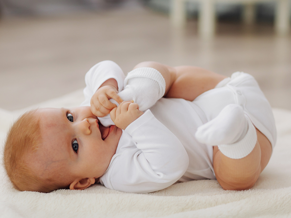 Fulladásveszély babáknál: 6 hónapos kortól 3 éves korig a legmagasabb!