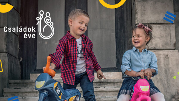 Játékmotoros felvonulás lesz Budapesten gyerekeknek - Regisztrálj most, és kapsz egy kismotort ajándékba!