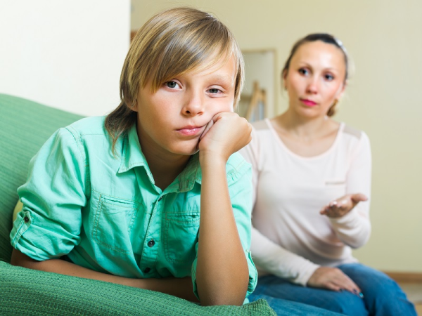 Mintha nem is az én gyerekem lenne! - Hogyan éld túl a tinédzserkort? 7 dolog, amit igyekezz szem előtt tartani