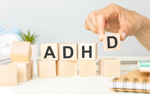 ADHD-s a családban - 7 új szokás, ami segíthet a mindennapokban
