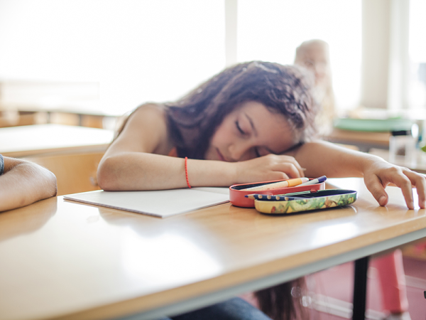 Ez az oka, hogy sok gyerek fáradt, szédül, fejfájós az iskolában!  - Pedagógus üzent a szülőknek, érdemes elolvasni